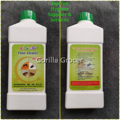 Floor Cleaner - 1000ml